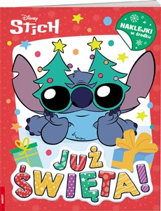 Bild von Stich Już święta!