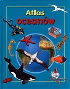 Polnische buch : Atlas ocea... - Nichoals Harris