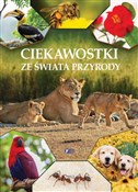 Ciekawostk... - Opracowanie Zbiorowe -  Polnische Buchandlung 