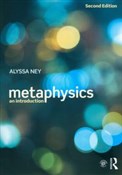 Metaphysic... - Alyssa Ney -  fremdsprachige bücher polnisch 