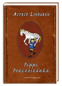 Obrazek Pippi Pończoszanka
