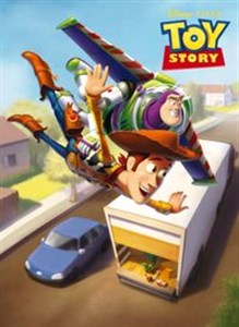 Bild von Toy Story