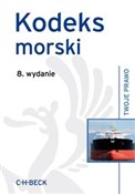 Polnische buch : Kodeks mor...