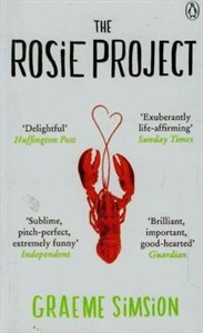 Obrazek The Rosie Project
