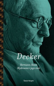 Obrazek Hermann Hesse Wędrowiec i jego cień
