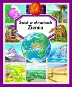 Ziemia Świ... - Agnes Vandwiele, Emilie Beaumont -  Książka z wysyłką do Niemiec 