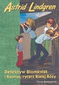 Detektyw B... - Astrid Lindgren -  Książka z wysyłką do Niemiec 