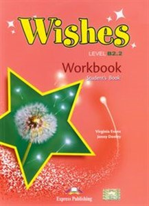 Bild von Wishes B2.2 Workbook