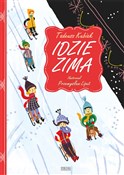 Idzie zima... - Tadeusz Kubiak -  polnische Bücher