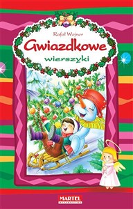 Bild von Gwiazdkowe wierszyki