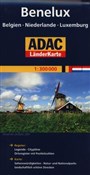 Polnische buch : ADAC Kraje...