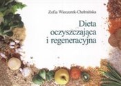Dieta oczy... - Zofia Wieczorek-Chełmińska -  polnische Bücher
