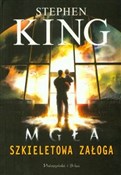 Szkieletow... - Stephen King -  Książka z wysyłką do Niemiec 