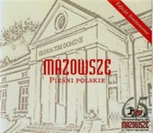 Obrazek Pieśni polskie