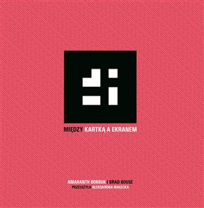 Bild von Między kartka a ekranem