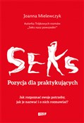 Seks Pozyc... - Joanna Mielewczyk -  Książka z wysyłką do Niemiec 