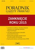 Polnische buch : Zamknięcie...