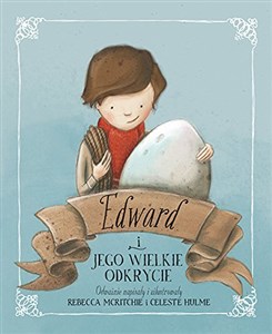 Bild von Edward i jego wielkie odkrycie