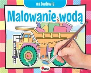 Bild von Malowanie wodą Na budowie