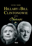 Książka : Hillary i ... - Victor Thorn