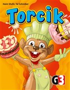 Polnische buch : Torcik - Haim Shafir, Tal Schreiber