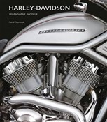 Polska książka : Harley - D... - Pascal Szymezak