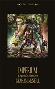 Książka : Imperium l... - Graham Mcneill