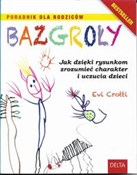 Bazgroły P... - Evi Crotti -  fremdsprachige bücher polnisch 