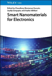 Obrazek SMART NANOMATERIALS FOR ELECTRONICS