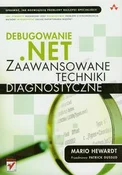 Książka : Debugowani... - Mario Hewardt