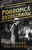 Polnische buch : Pogromca g... - Grzegorz Kalinowski