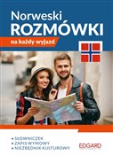 Norweski R... - Karolina Breś - buch auf polnisch 