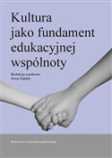 Kultura ja... - Anna Sajdak -  Książka z wysyłką do Niemiec 