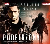 [Audiobook... - Paulina Świst -  Polnische Buchandlung 