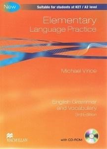 Bild von Elementary Language Practice