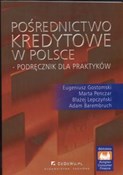 Pośrednict... - Eugeniusz Gostomski, Marta Penczer, Błażej Lepczyński - Ksiegarnia w niemczech