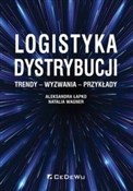 Logistyka ... - Aleksandra Łapko, Natalia Wagner -  fremdsprachige bücher polnisch 