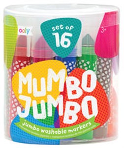 Bild von Flamastry Mumbo Jumbo