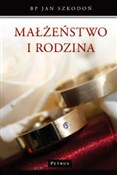 Małżeństwo... - Jan Szkodoń -  polnische Bücher