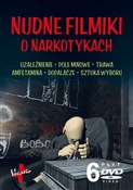 Nudne film... - Korzeniecki Leszek, Herok Jakub -  Książka z wysyłką do Niemiec 