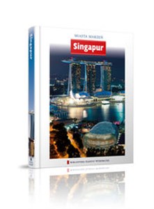 Obrazek Singapur