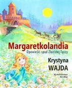 Margaretko... - Krystyna Wajda - buch auf polnisch 