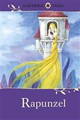Rapunzel: ... - Vera Southgate -  polnische Bücher