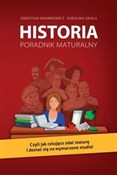 Historia P... - Sebastian Adamkiewicz, Karolina Sikała -  fremdsprachige bücher polnisch 