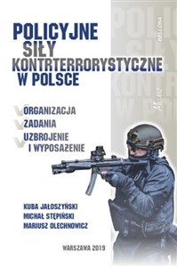 Obrazek Policyjne siły kontrterrorystyczne w Polsce