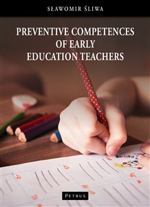 Bild von Preventive competences of early education teachers