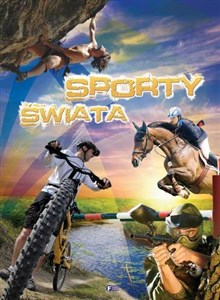 Bild von Sporty świata