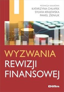 Obrazek Wyzwania rewizji finansowej