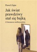 Polnische buch : Jak świat ... - Paweł Zajas
