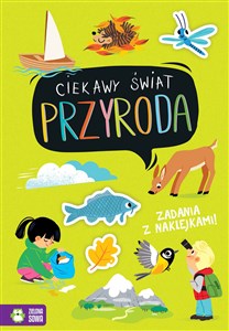 Bild von Ciekawy świat Przyroda